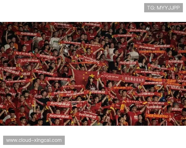 中国队直接晋级2026世界杯 引发国内足球热潮与期待