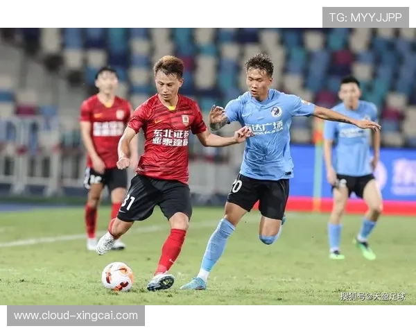 北京足球联赛最新积分榜全面解析与排名走势预测